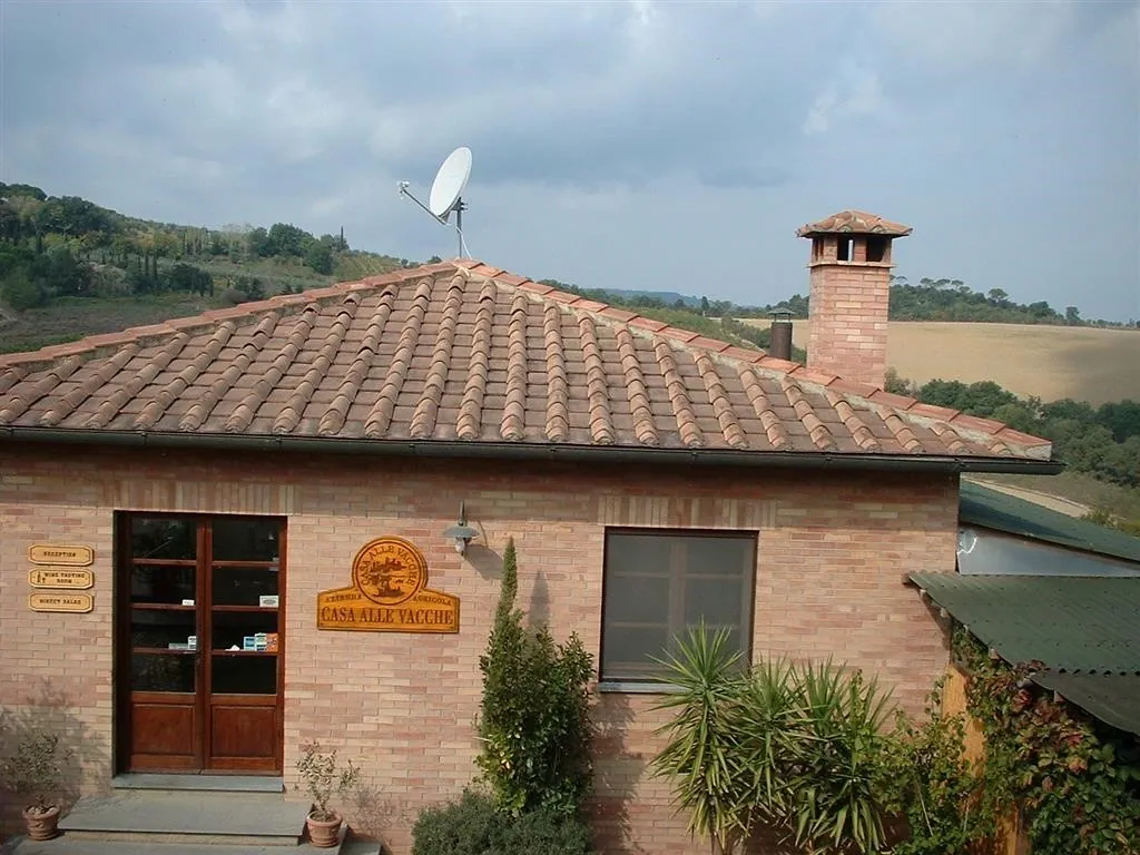 Casa alle vacche